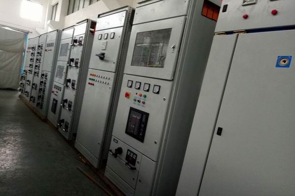 南丰配电箱-如何预防3683关于建筑配电箱出